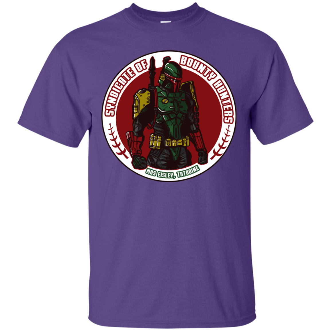 Syndicate Insignia T-Shirt