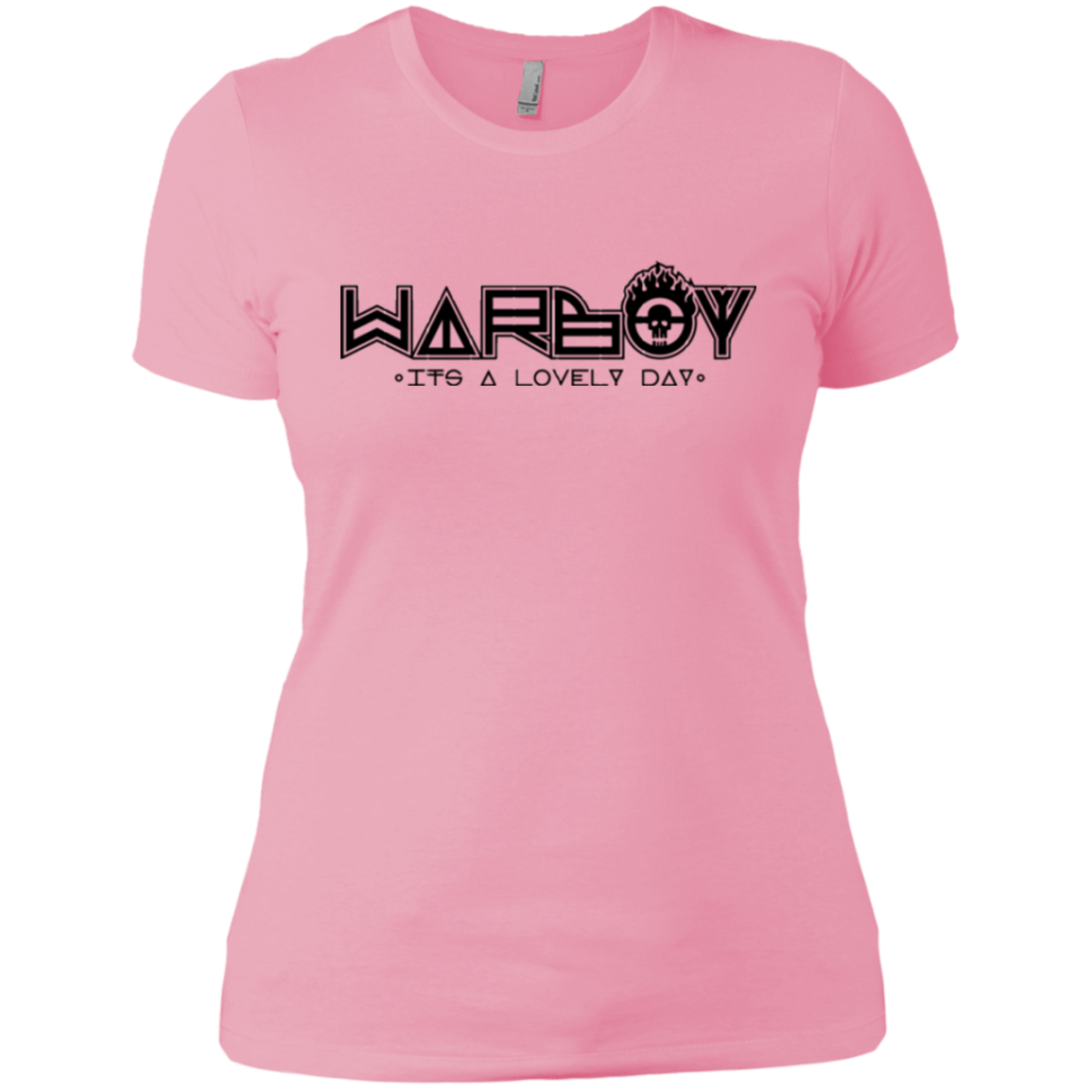 War Boy Women's Premium T-Shirt
