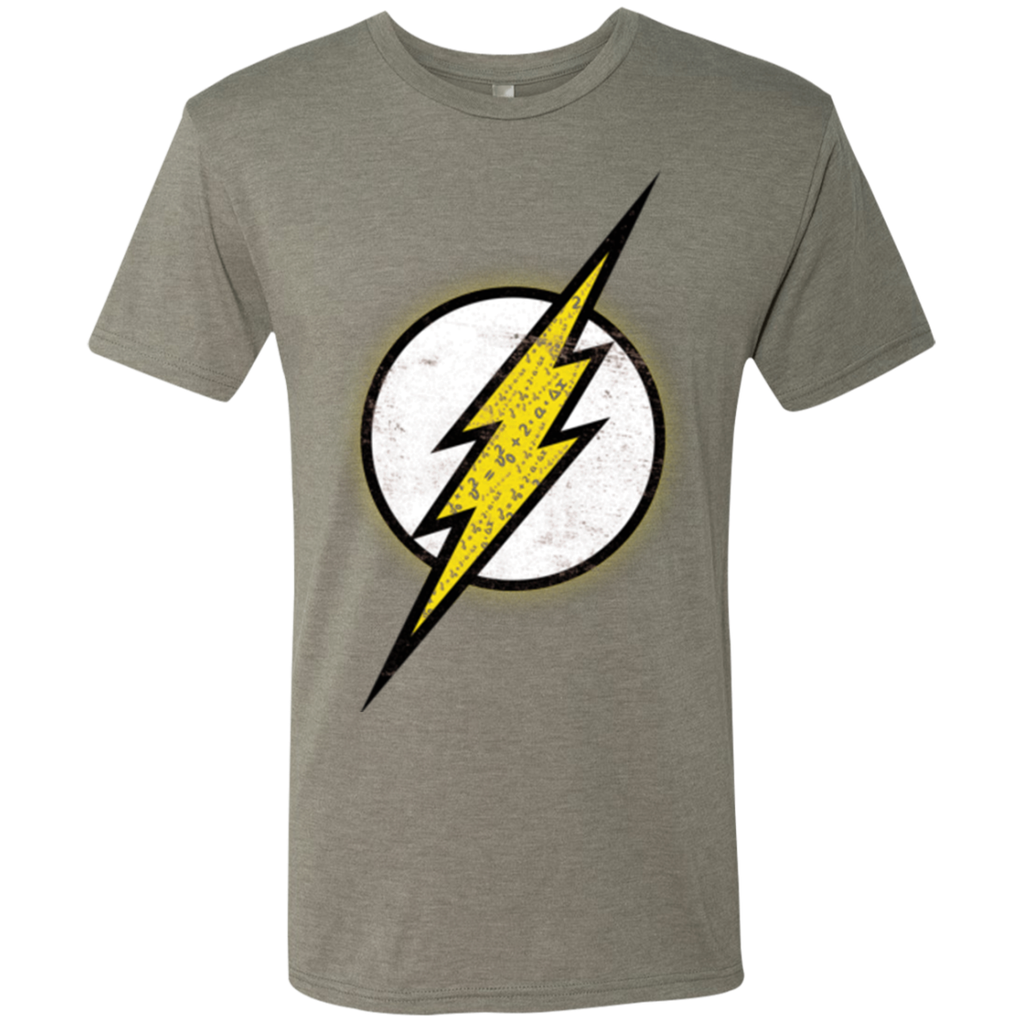 Speed Formula Men's Triblend T-Shirt