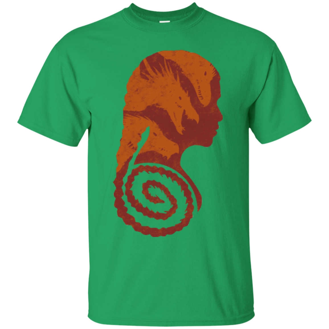 Mother of Dragons T-Shirt