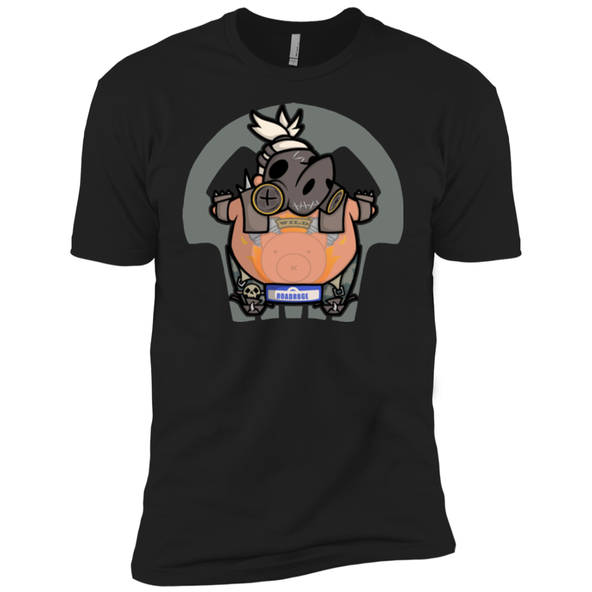 Super Cute Hog Boys Premium T-Shirt