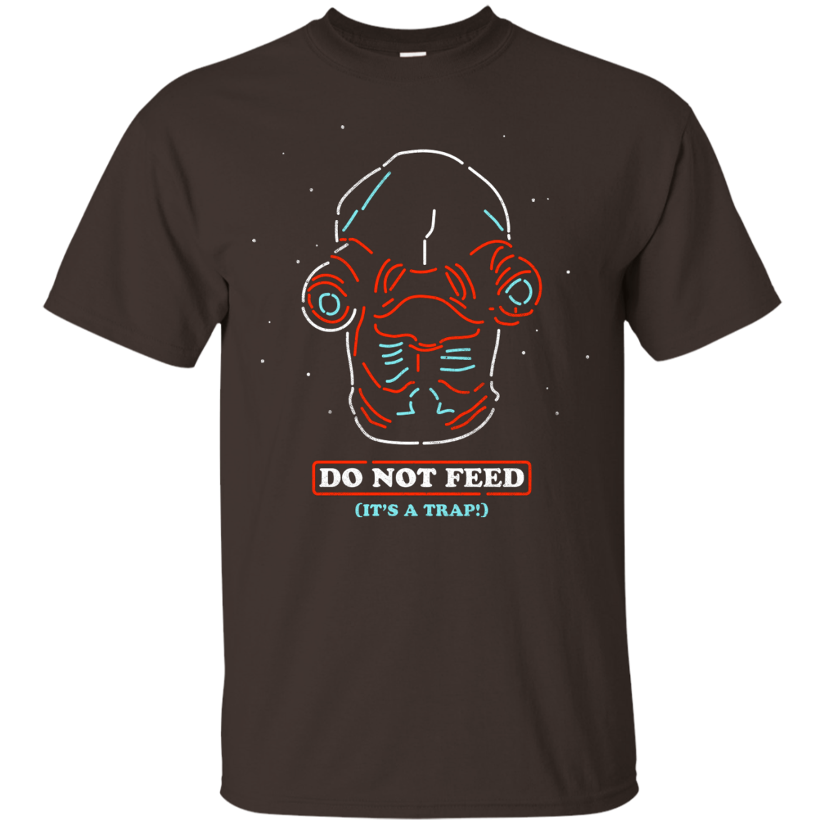 Do Not Feed T-Shirt