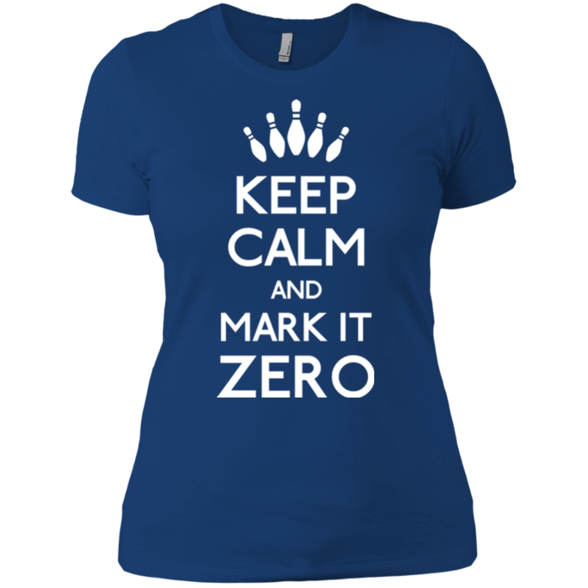 Mark it Zero Women's Premium T-Shirt
