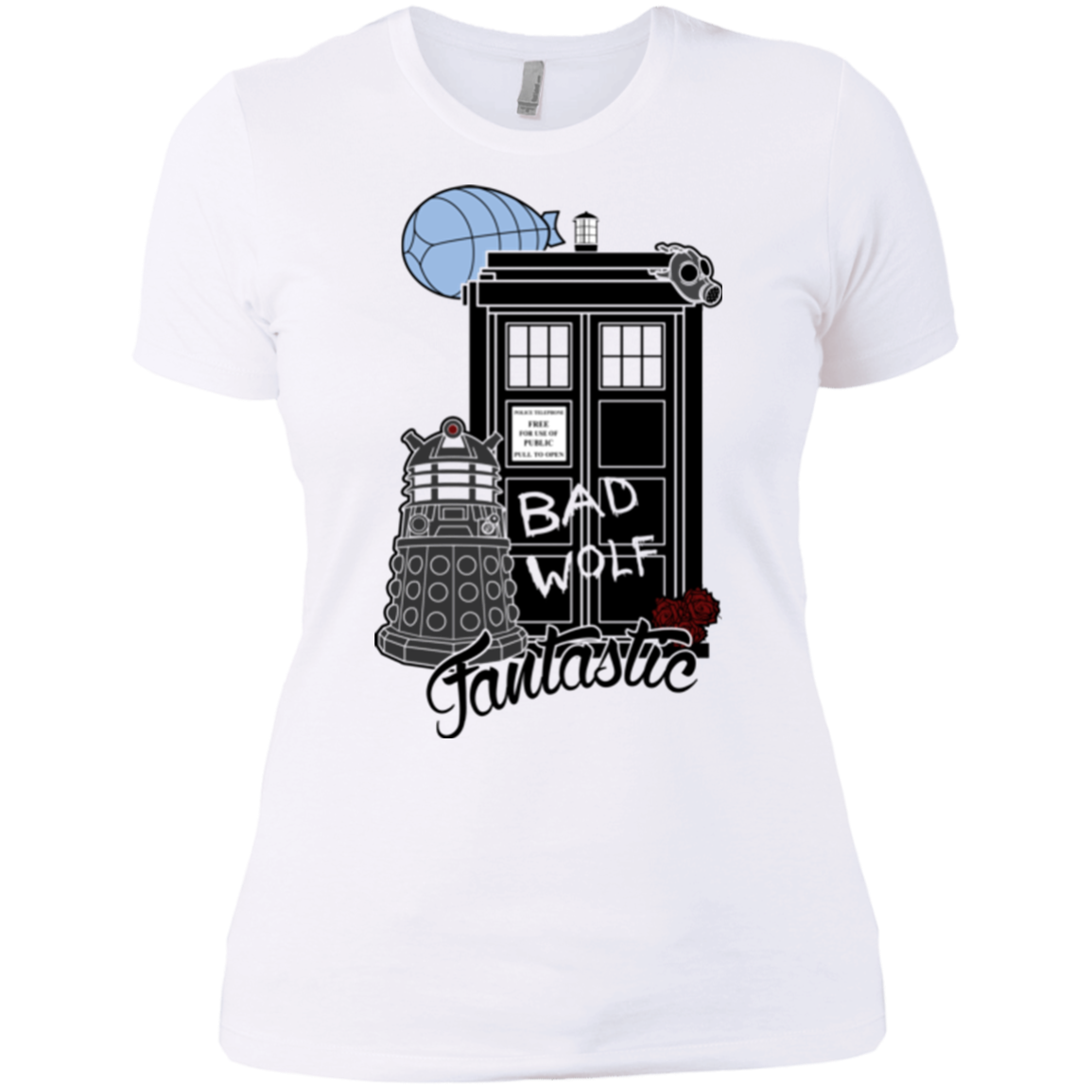 Not Forgotten Nine Women's Premium T-Shirt