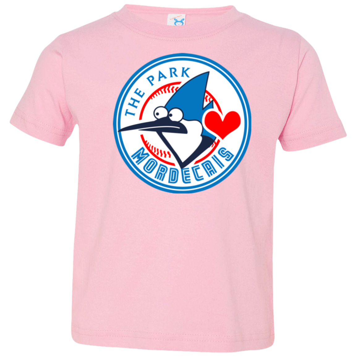 Mordecais Toddler Premium T-Shirt