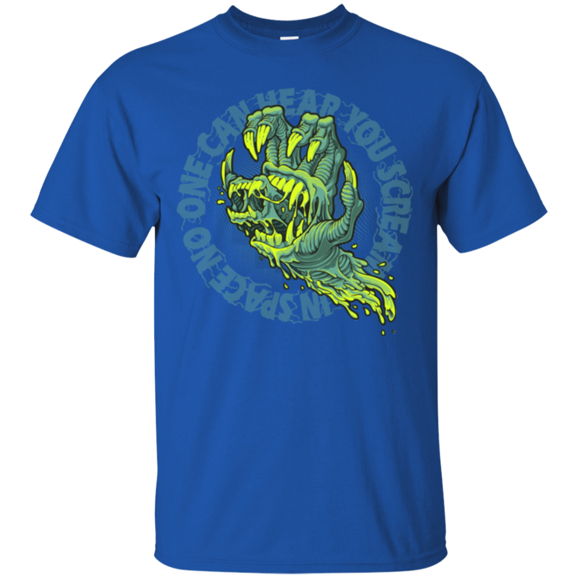 The Hand That Feeds T-Shirt