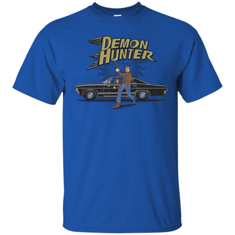 Demon Hunter T-Shirt