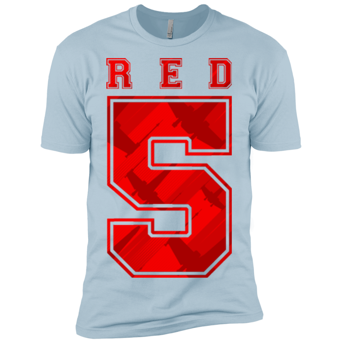 Red 5 Men's Premium T-Shirt