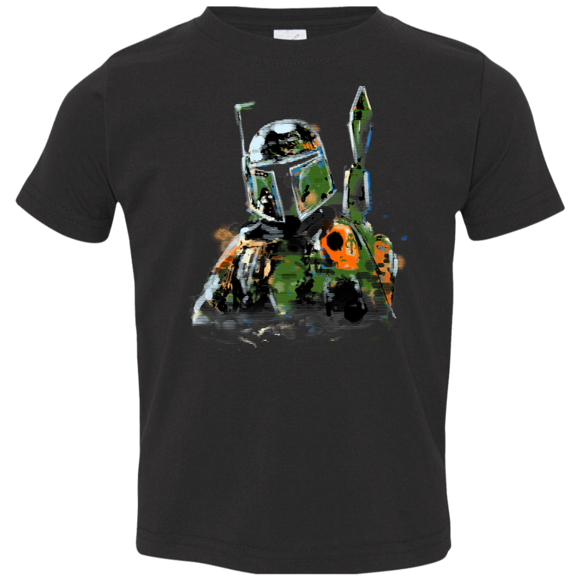 Bobartistic Toddler Premium T-Shirt