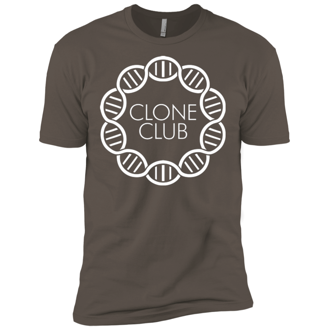 Clone Club Men's Premium T-Shirt