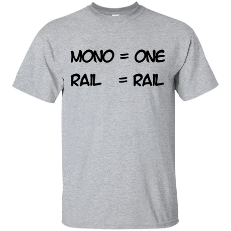 Mono T-Shirt