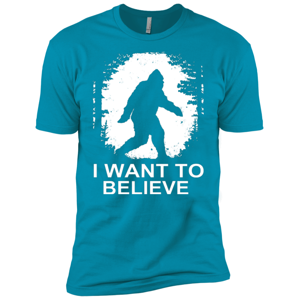 Believe Boys Premium T-Shirt