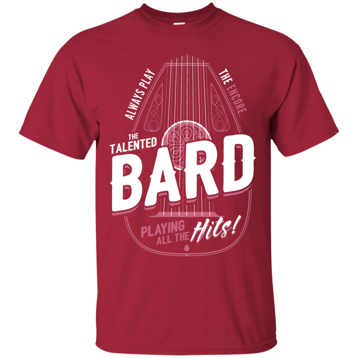 Bard T-Shirt