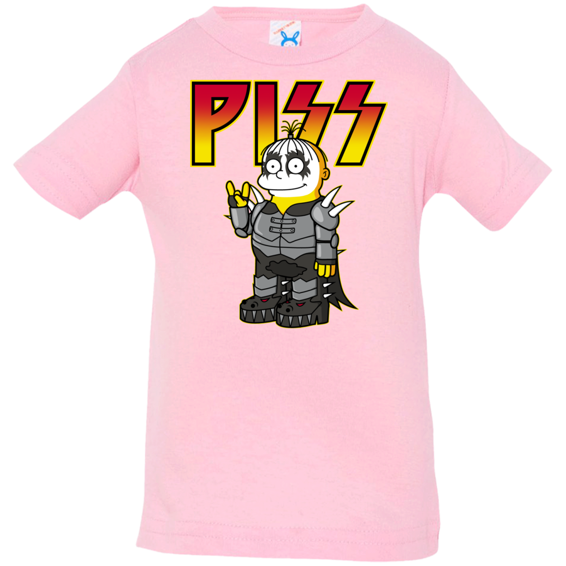 Piss Infant Premium T-Shirt