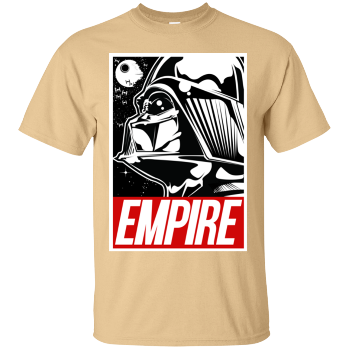 EMPIRE T-Shirt