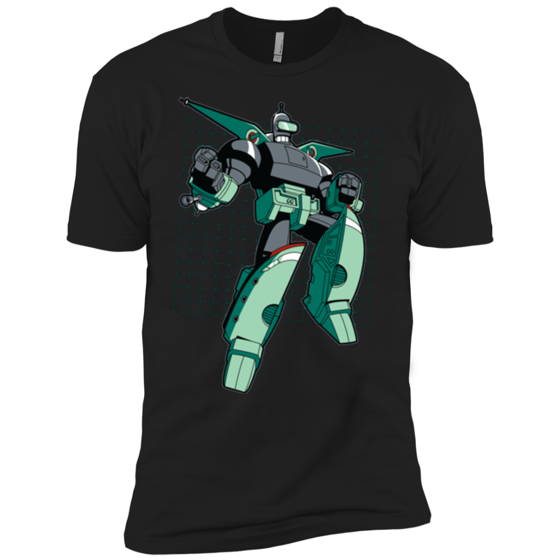 Transbender Boys Premium T-Shirt