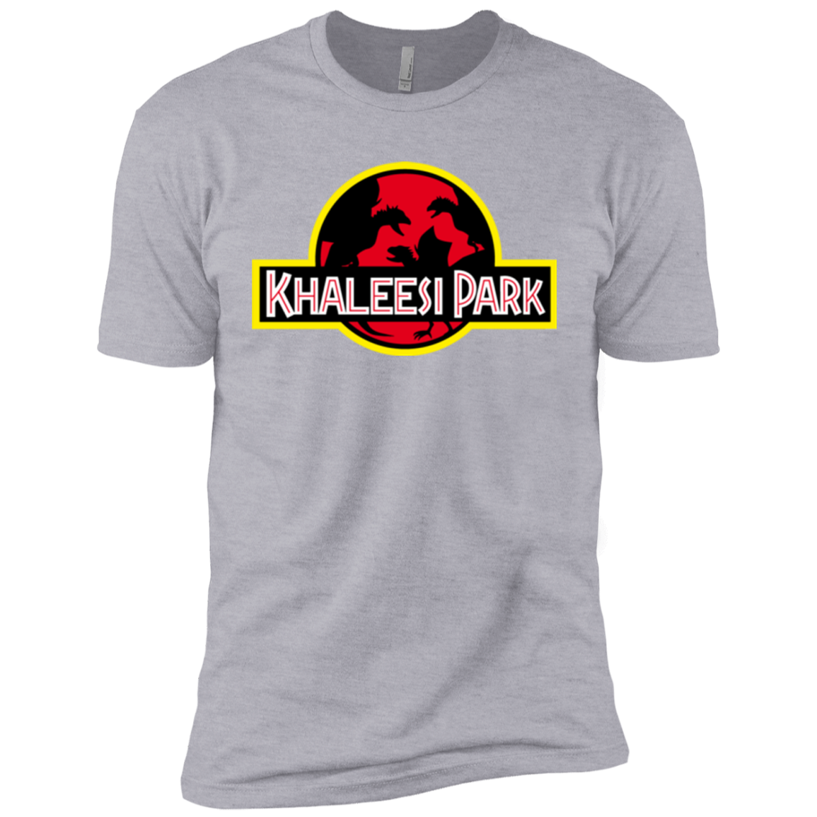 Khaleesi Park Boys Premium T-Shirt