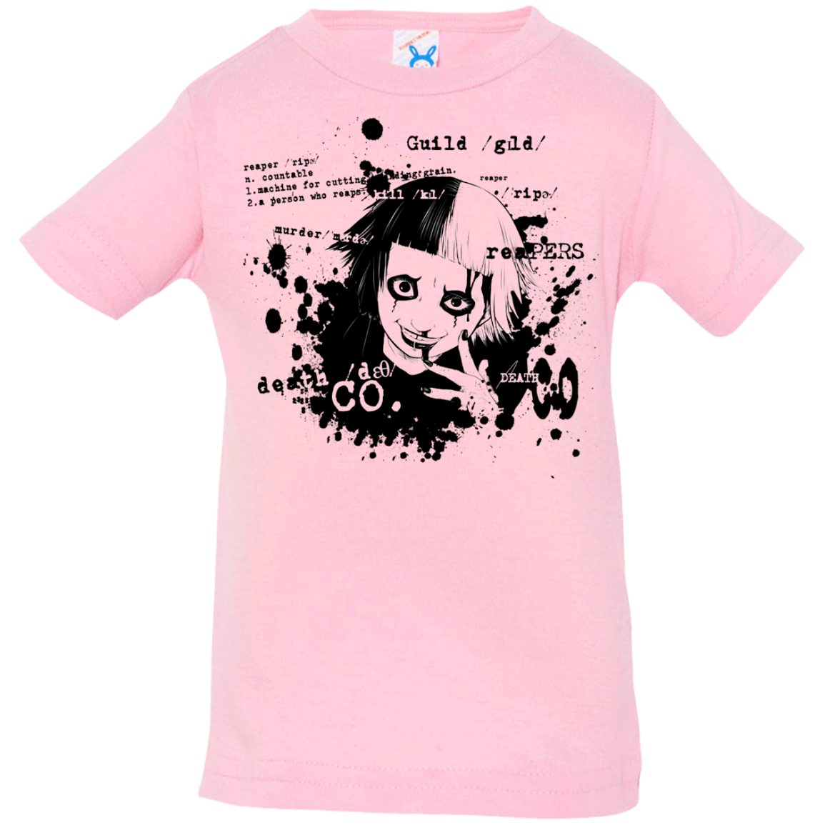Death Co Infant Premium T-Shirt