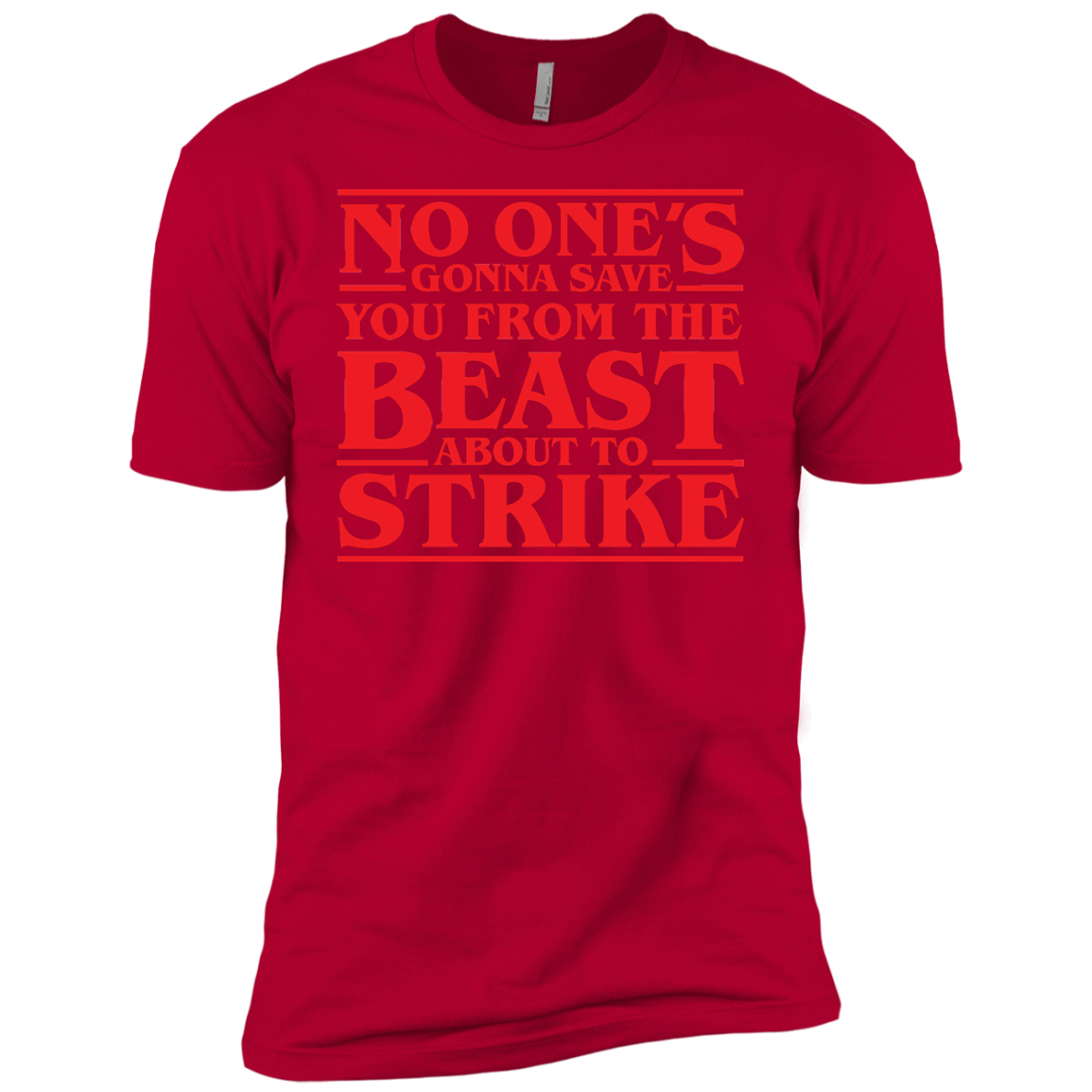 The Beast Boys Premium T-Shirt