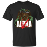 Akira Park T-Shirt