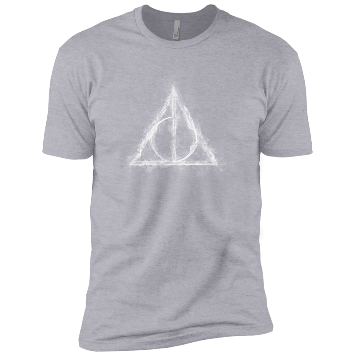 WIZARD SMOKE Boys Premium T-Shirt