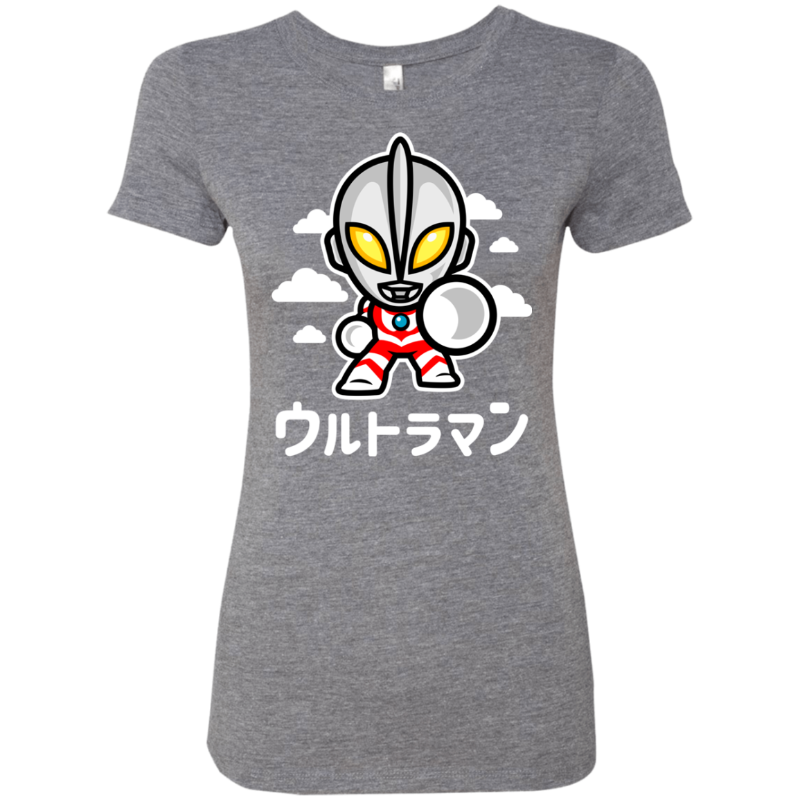 ChibiUltra Women's Triblend T-Shirt
