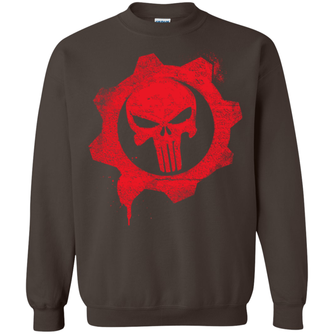 War Crewneck Sweatshirt