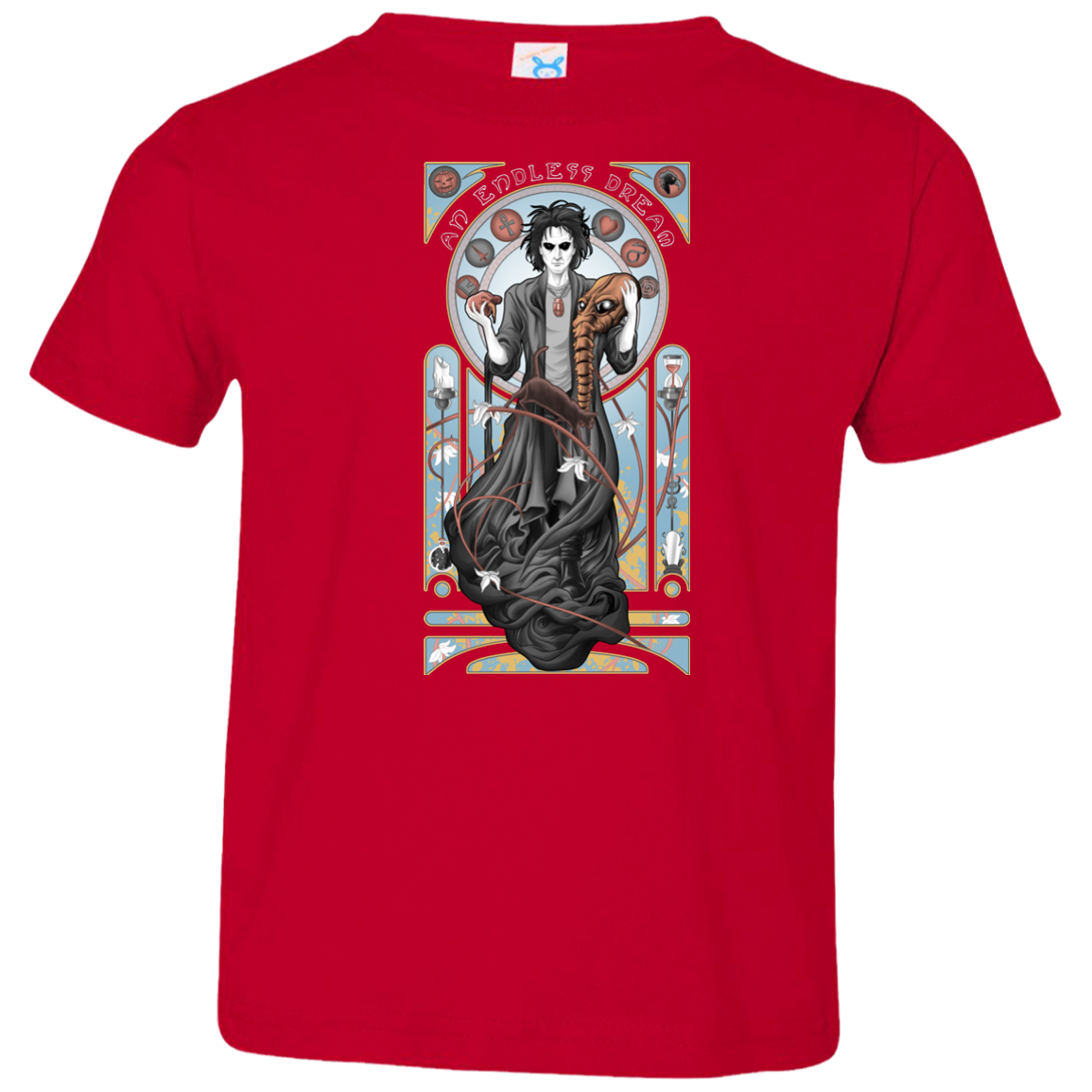 An Endless Dream Toddler Premium T-Shirt