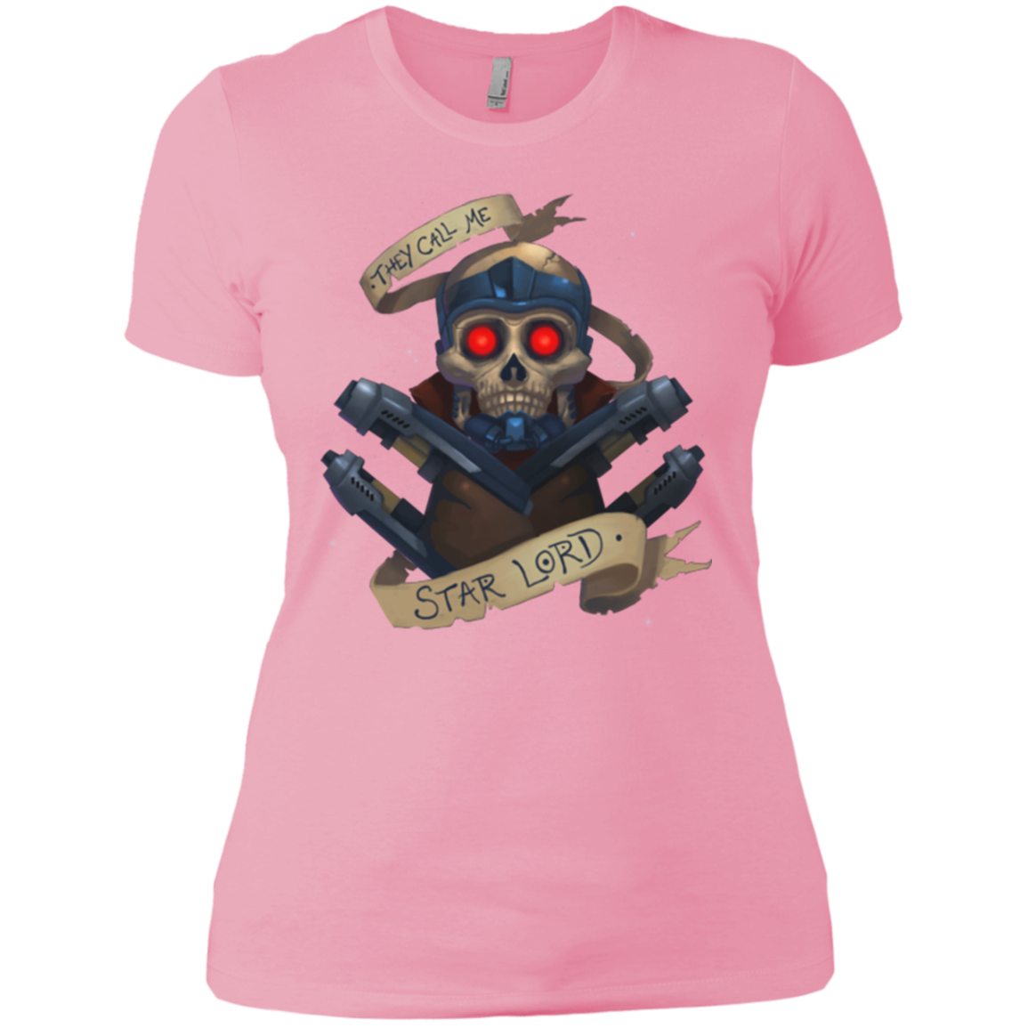 Starlord Women's Premium T-Shirt
