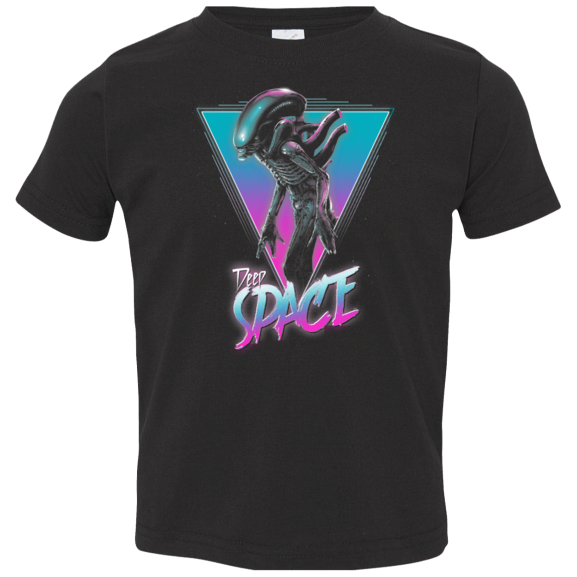 Deep Space Toddler Premium T-Shirt