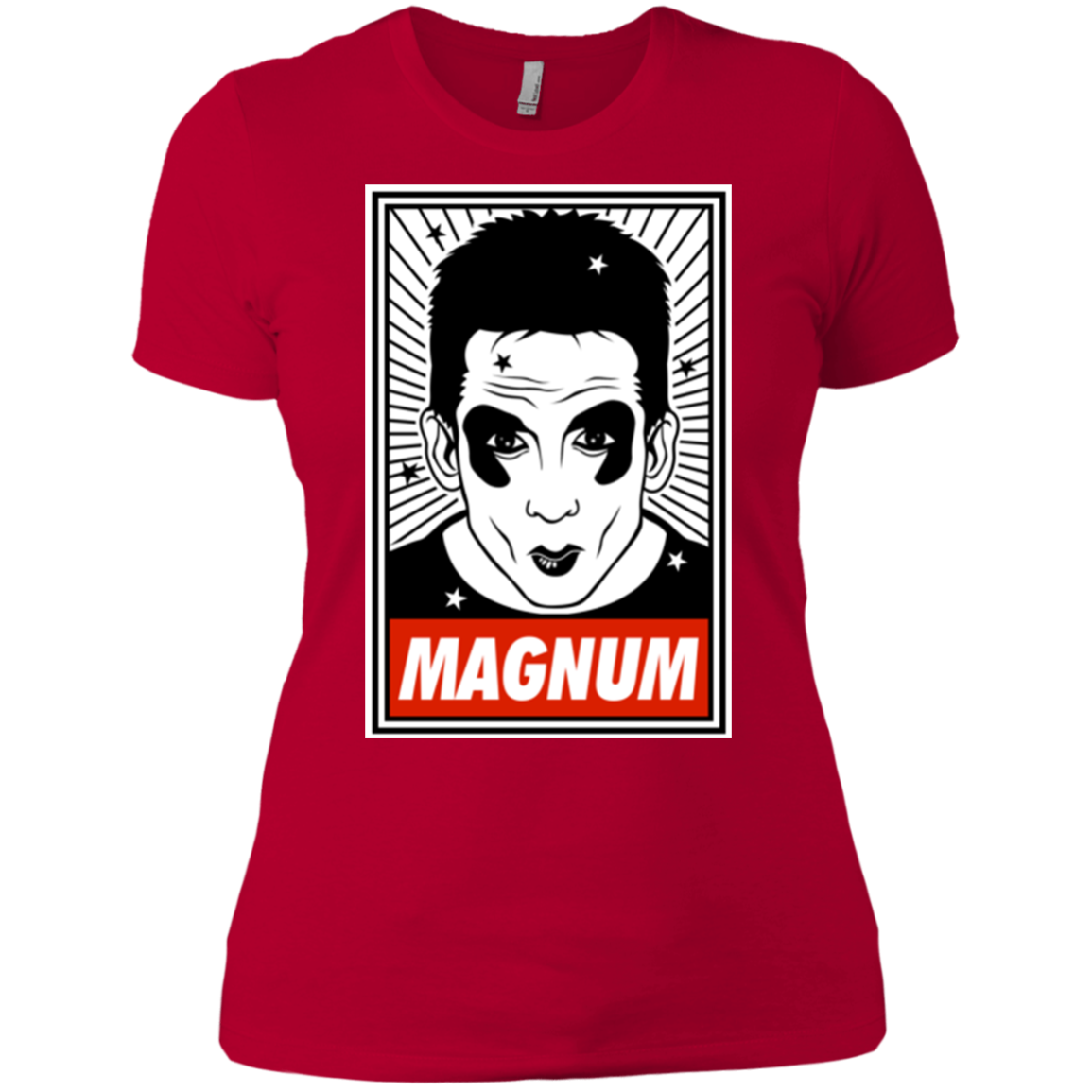 Ridiculously good looking Women's Premium T-Shirt