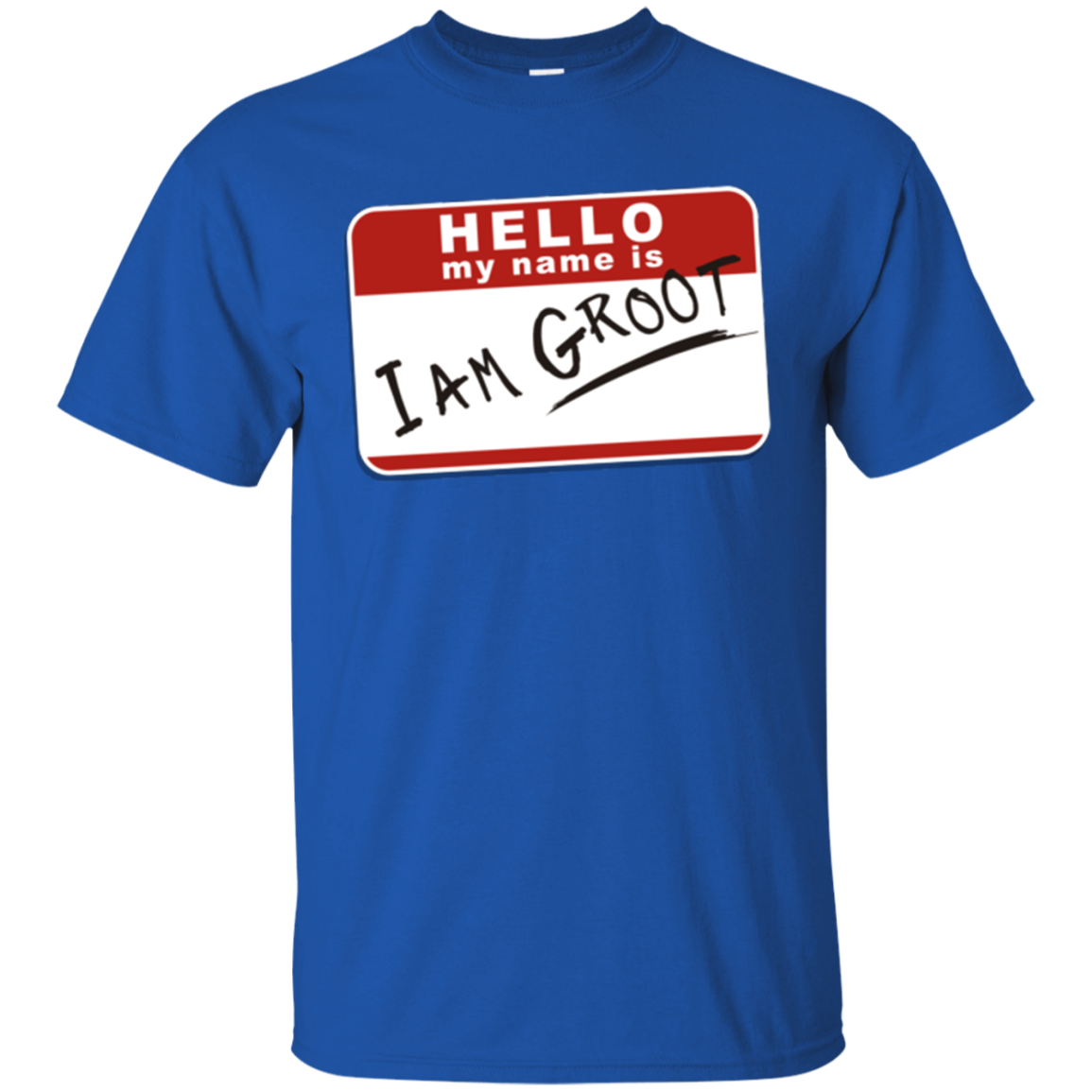 I am Groot T-Shirt