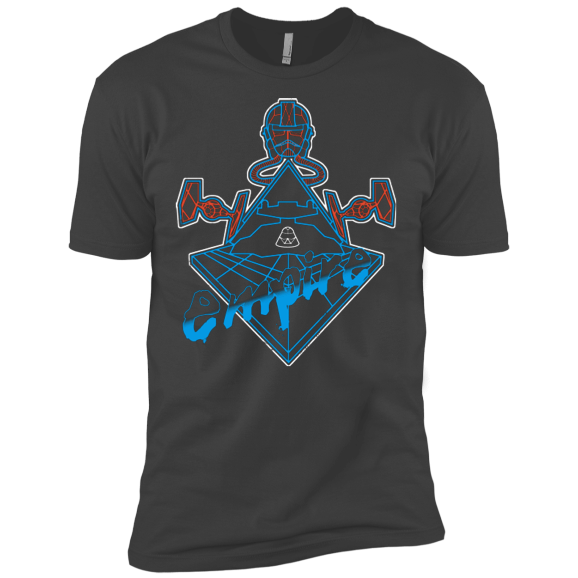 Imperial Punk Men's Premium T-Shirt