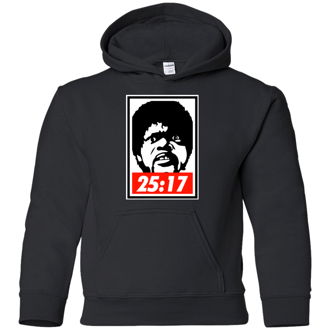 Ezekiel rules Youth Hoodie