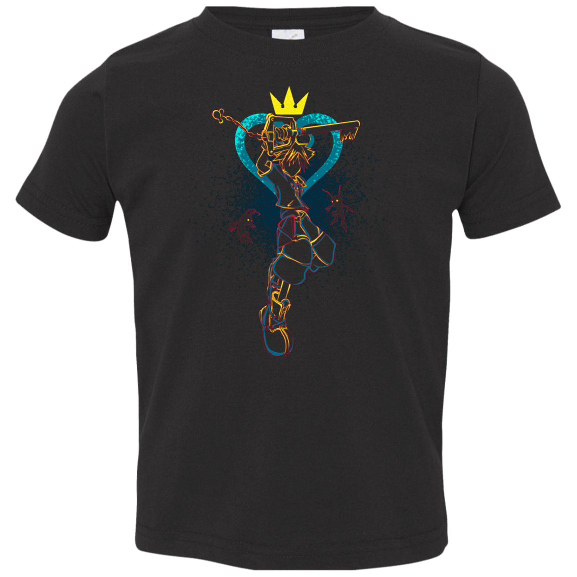 SHADOW OF HEARTHS Toddler Premium T-Shirt