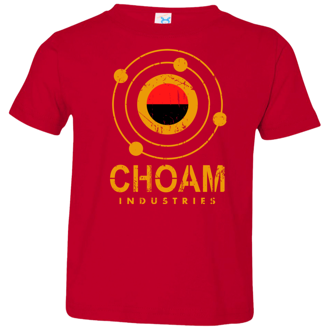 Choam Toddler Premium T-Shirt