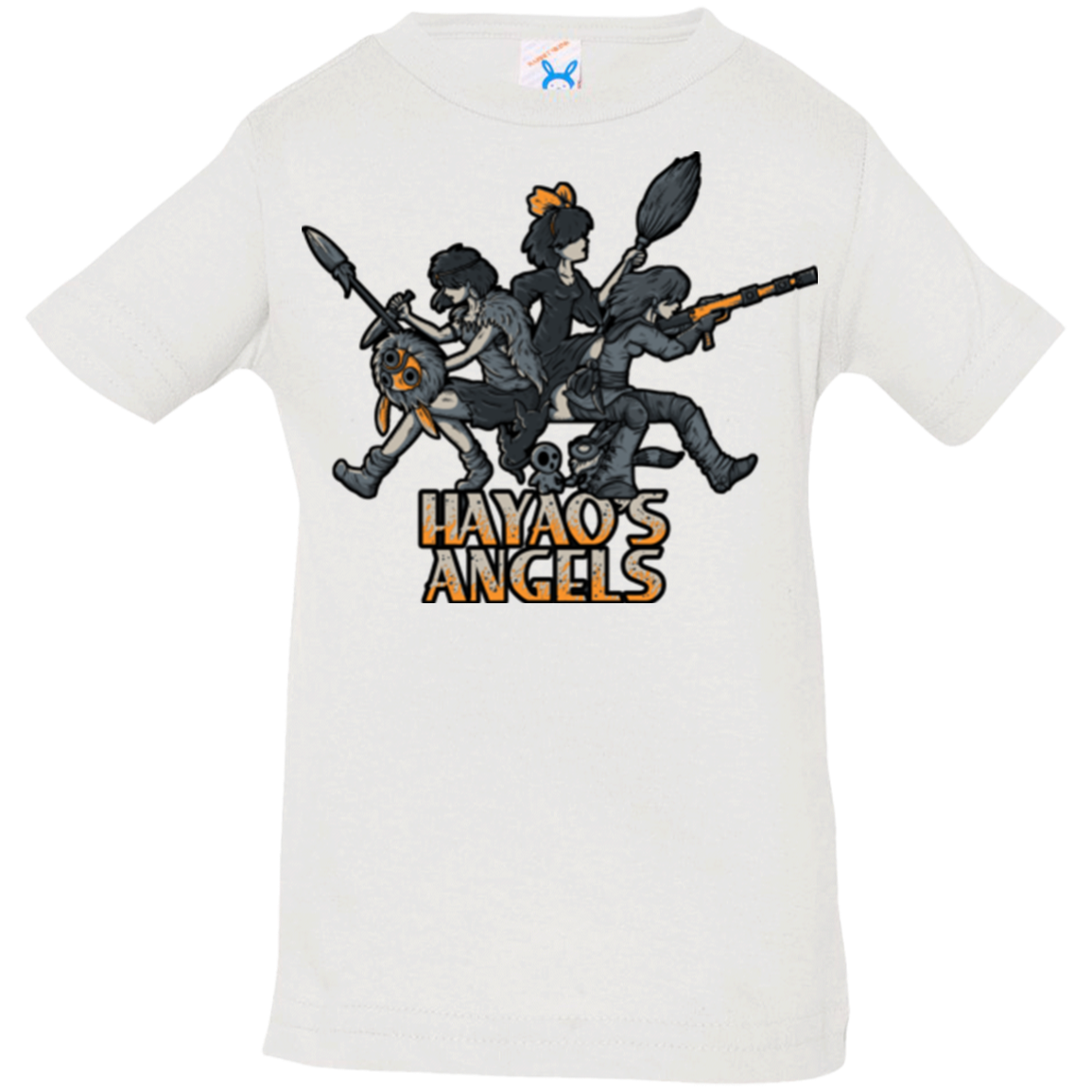 HAYAOS-ANGELS Infant PremiumT-Shirt