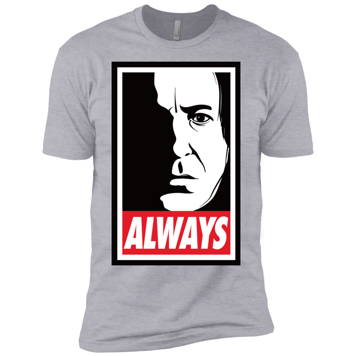 ALWAYS Boys Premium T-Shirt