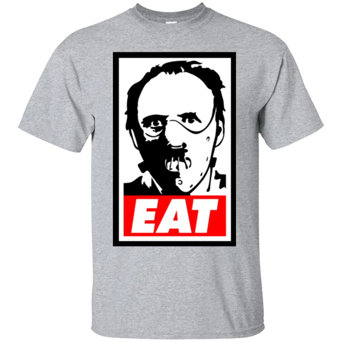 Eat T-Shirt