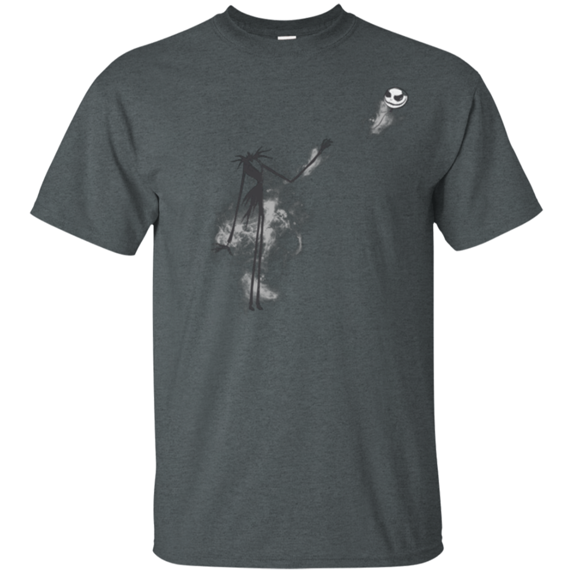 BANKSY NIGHTMARE T-Shirt