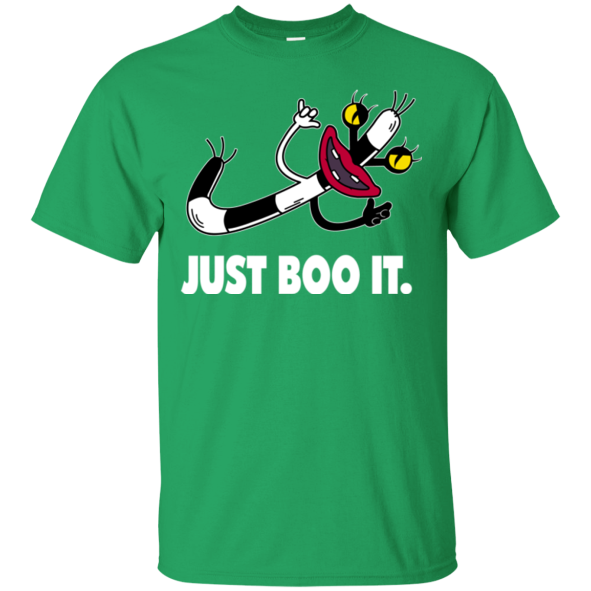 Just Boo It T-Shirt