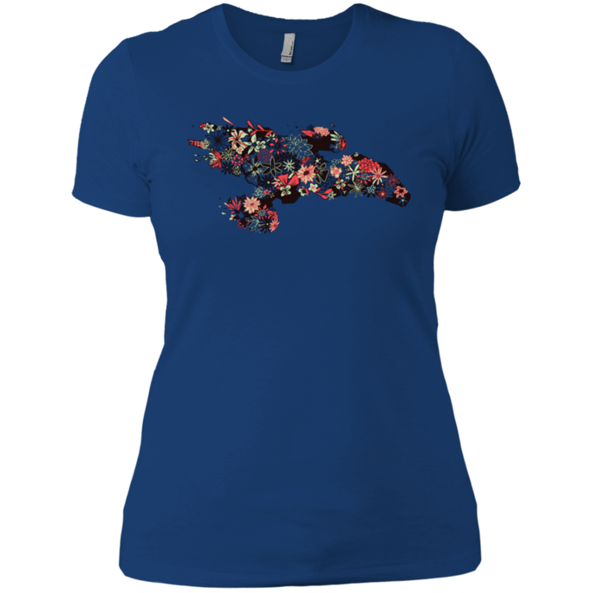 Flowerfly Women's Premium T-Shirt