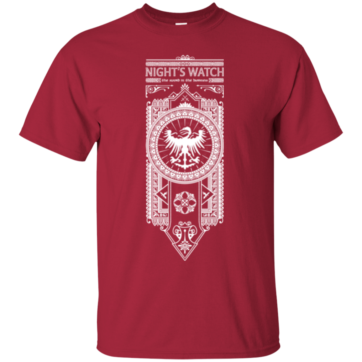Nights Watch T-Shirt