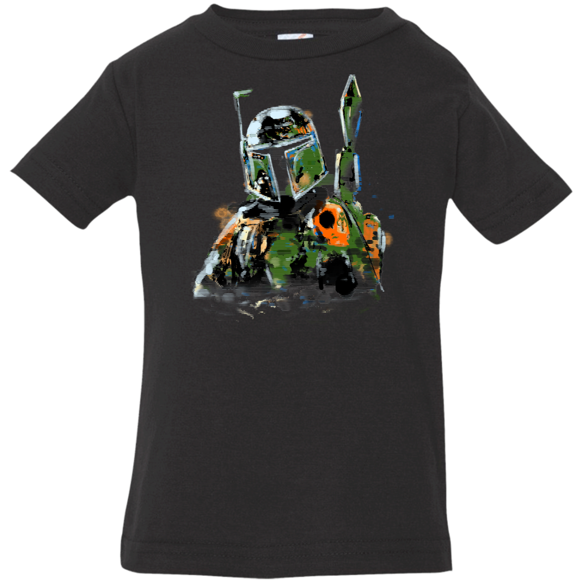 Bobartistic Infant Premium T-Shirt