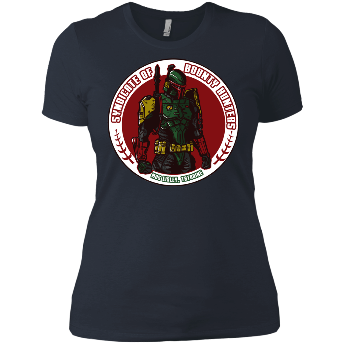 Syndicate Insignia Women's Premium T-Shirt