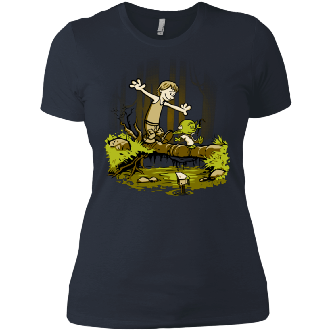 Training We Are Women's Premium T-Shirt