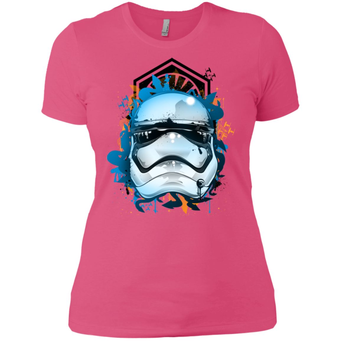 Troop style Women's Premium T-Shirt