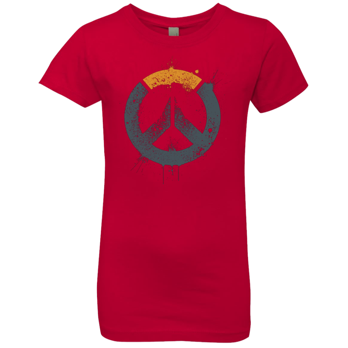 Overwatch Girls Premium T-Shirt