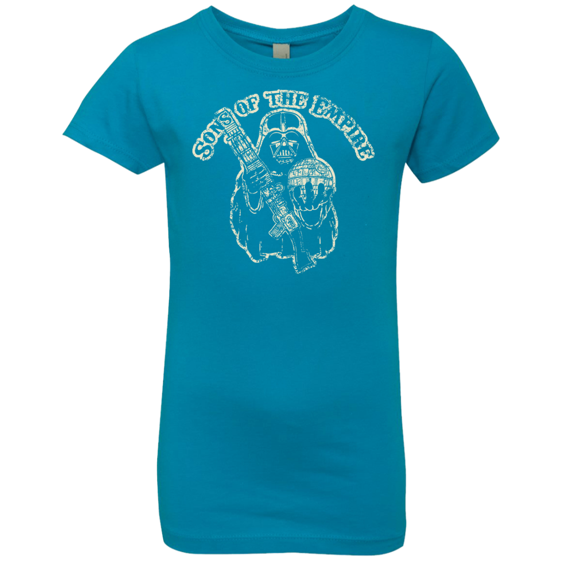 Sons of the empire Girls Premium T-Shirt