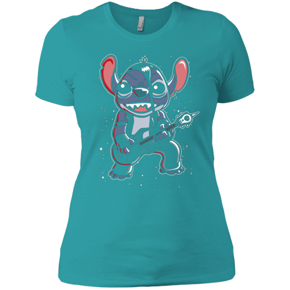 Die Die my Space Women's Premium T-Shirt